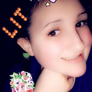 Meet your Posher, Marissa